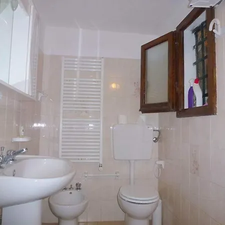 Il Leccio Pietrasanta Casa vacanze Vitoio (Pietrasanta)