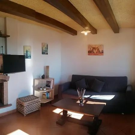 Il Leccio Pietrasanta Casa vacanze