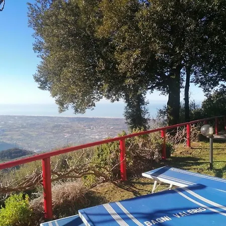 Il Leccio Pietrasanta Holiday home Vitoio (Pietrasanta)