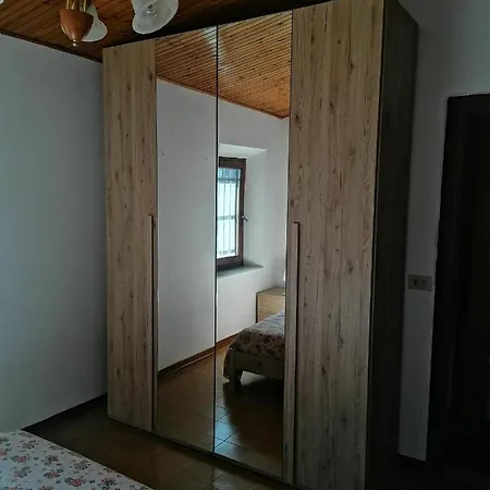 Holiday home Il Leccio Pietrasanta *
