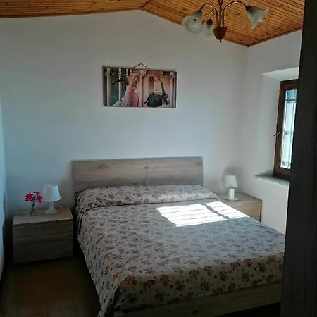 Il Leccio Pietrasanta Casa vacanze Vitoio (Pietrasanta)